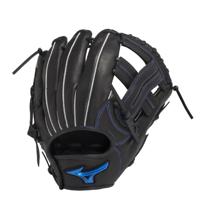 野球 ミズノ ソフトボールグローブ 内野手 mizuno グラブ ソフト 女子ソフト (1AJGS32503)