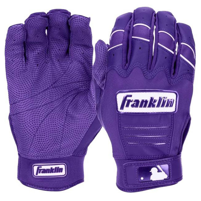 野球 Franklin CFX PRO HI-LITE CFX プロ ハイライト フランクリン バッティンググローブ 両手 (20880)