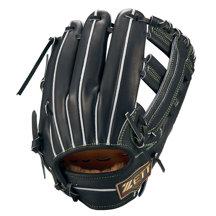 楽天市場】野球 ゼット 硬式グローブ 硬式 グローブ プロステイタスSE