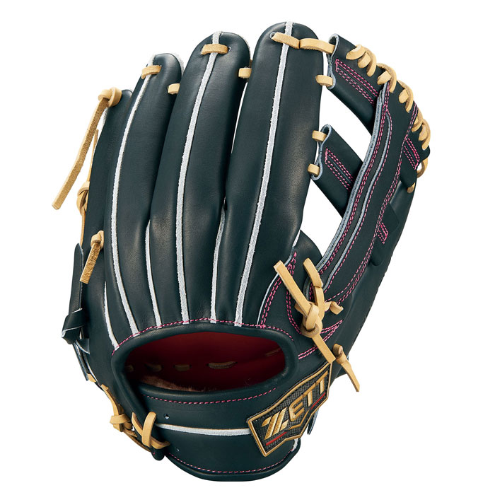 楽天市場】野球 ゼット プロステイタス 硬式グローブ ZETT 硬式