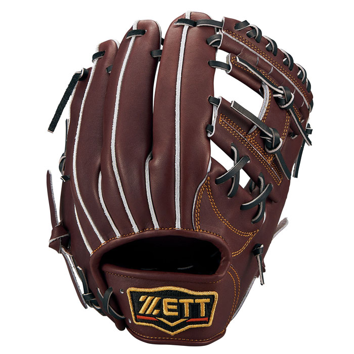 楽天市場】野球 ゼット プロステイタス 硬式グローブ ZETT 硬式
