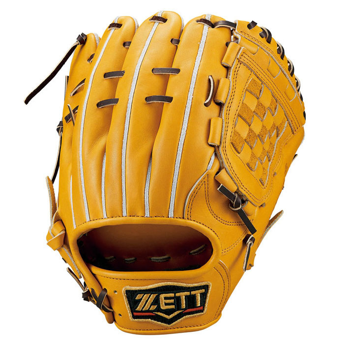 野球 ゼット プロステイタス 硬式グローブ ZETT 硬式 グラブ プロステ 内野手 二塁手 遊撃手 セカンド ショート 源田タイプ (BPROG561-3637) 33,462円