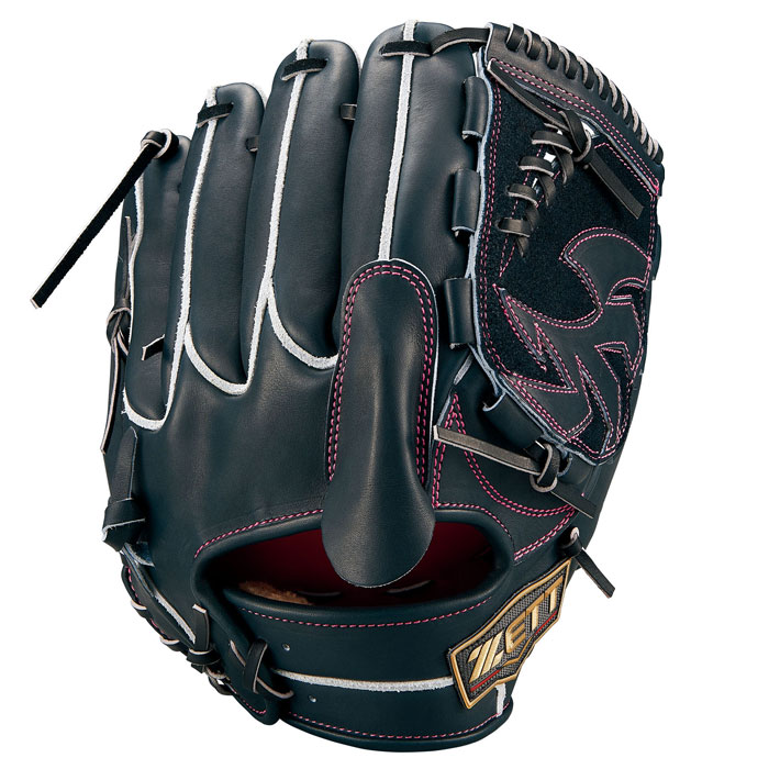 楽天市場】野球 ゼット プロステイタス 硬式グローブ ZETT 硬式 グラブ