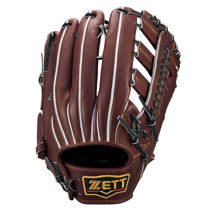 楽天市場】プロステイタス 硬式 グラブ SEシリーズ 外野 ゼット ZETT