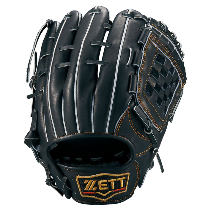 新品未使用　プロステイタス　軟式　グローブ　父の日限定　源田 ゼット 軟式 グローブ PROSTATUS 内野 父の日 ZETT 【野球