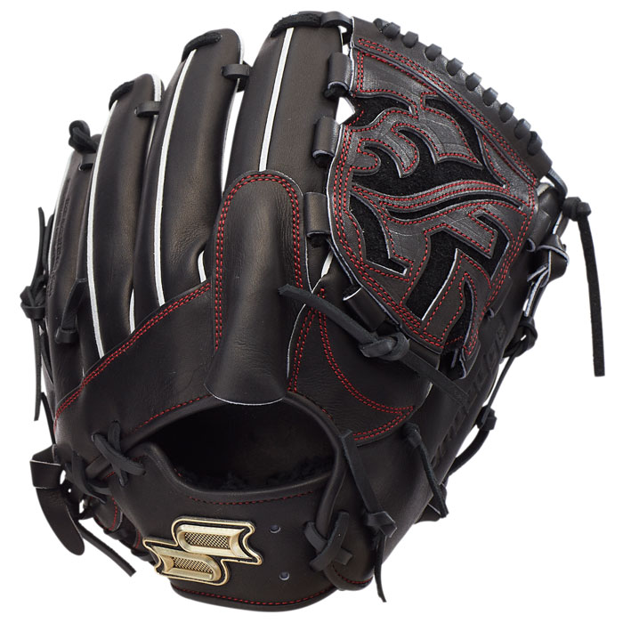 SSK  硬式グローブ　プロエッジ　投手用/右投げ】 PEK81324 楽天市場】野球 エスエスケイ SSK 硬式グローブ 硬式 グローブ