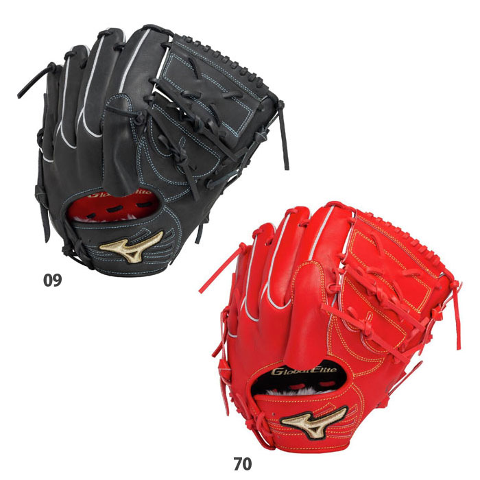 ミズノ　グローバルエリート 楽天市場】ミズノ MIZUNO 2025年SSモデル Global Elite