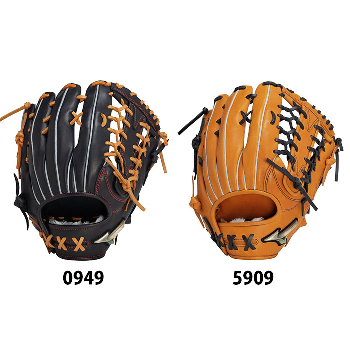 ミズノ グローバルエリート　一般　軟式　左投手　グローブ MIZUNO ミズノ グローブ 大人 一般 軟式用 グローバルエリート
