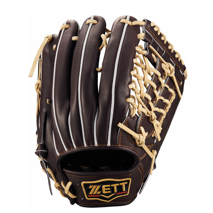楽天市場】野球 ゼット プロステイタス 硬式グローブ ZETT 硬式 グラブ