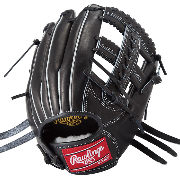 楽天市場】ローリングス 野球 グローブ 軟式 内野用 グラブ サイズ