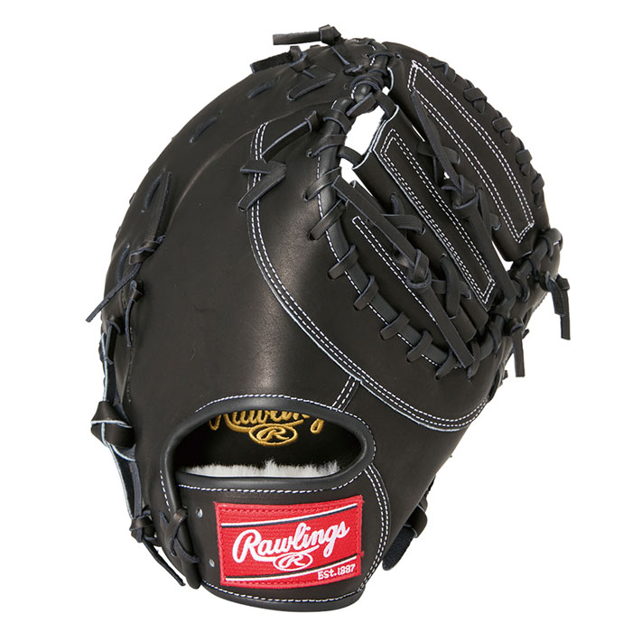 こちゃん　Rawlings Genius 限定　岡本和真 モデル　黒＆紫 Rawlings Genius 限定 岡本和真 黒と紫 野球