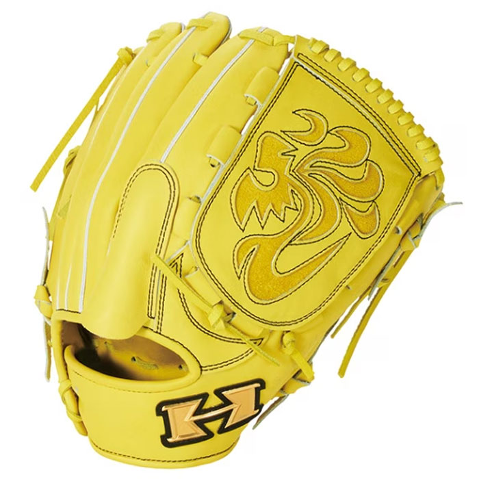 HIGOLD ハイゴールド　内野手用 硬式グローブ 内野用 右投げ　28 HI-GOLD kt383 ハイゴールド HIGOLD 内野手用 硬式グローブ 内野