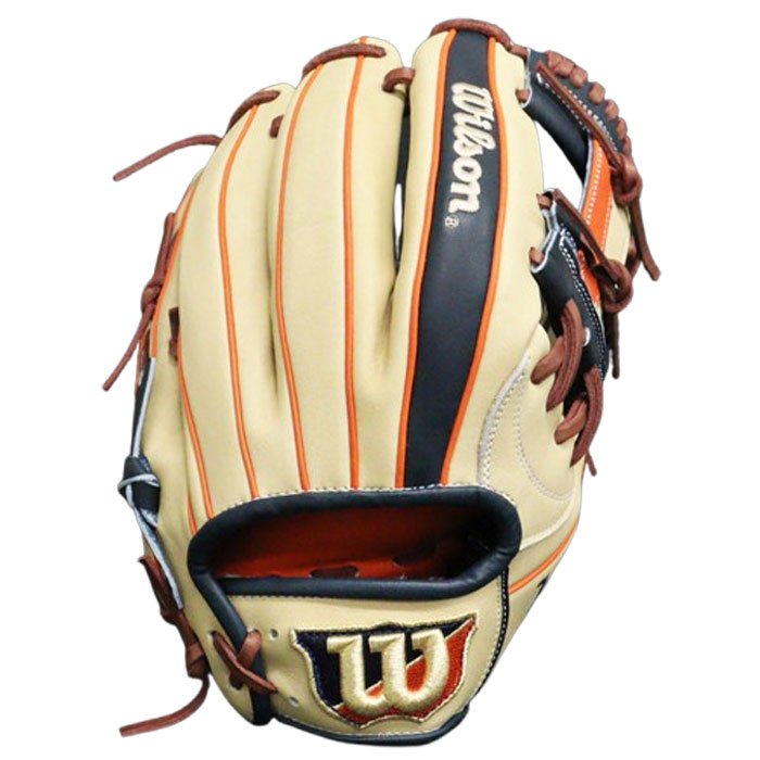 【Wilson】ウィルソン　軟式グローブ/ プロモデル/ WG-163S 楽天市場】限定モデル【型つけ無料！MLB人気86型】 ウィルソン