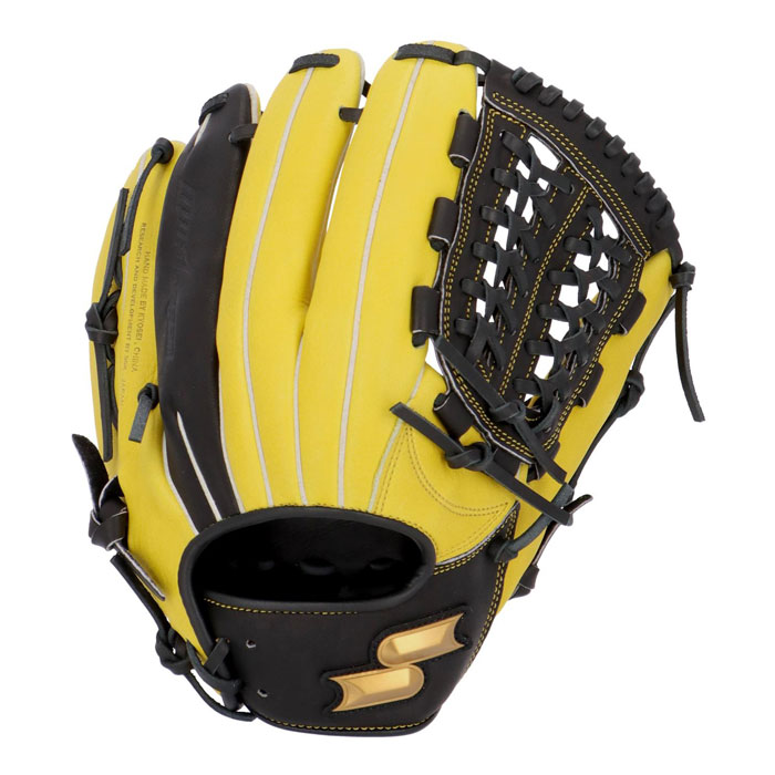 楽天市場】エスエスケイ グローブ SSK 軟式用 オールラウンド型