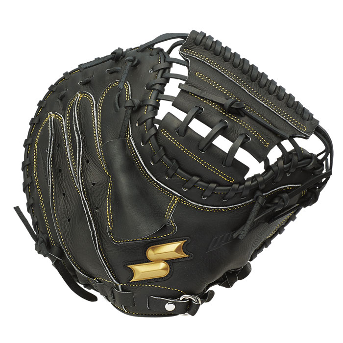 楽天市場】エスエスケイ SSK 野球 少年軟式グローブ 捕手用