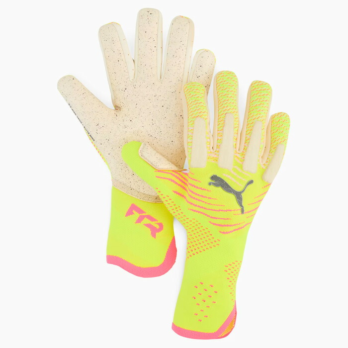 PUMA 9号 プーマ ゴールキーパーグローブ キーグロ サッカー 楽天市場】【特価】プーマ フューチャー アルティメット NC PUMA