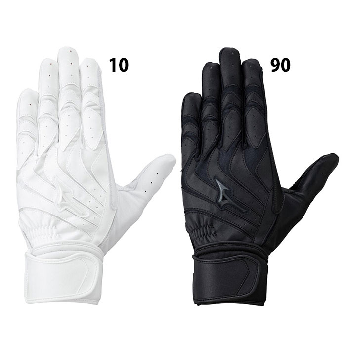 楽天市場】野球 ミズノプロ バッティンググローブ 両手 ミズノ mizuno