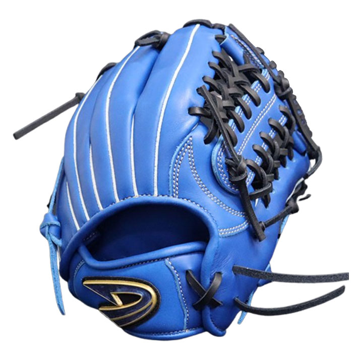 ディークエスト　FJ5-27B　少年軟式用　ジュニア用　オールラウンド用 フィット感抜群！】ディークエスト D-Quest FJ5-27B 少年軟式用