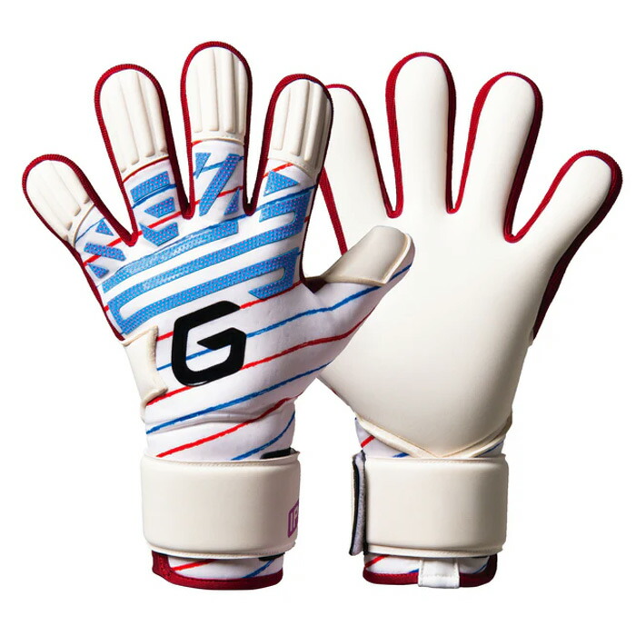 ガビック マトゥーBC IP GAViC サッカー キーパーグローブ キーパー手袋 ゴールキーパー GK 朴一圭 WHT/MIX (GC3022-WHT-MIX)