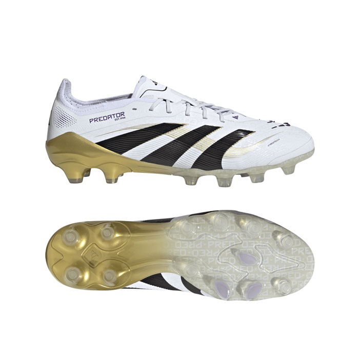 adidas プレデターエリート　ホワイト サッカーシューズ jr4489_11.jpg