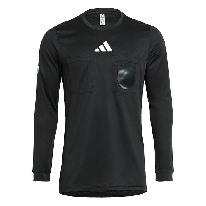 adidas - adidas Jリーグ　審判支給モデル　イエロー　長袖審判服 adidas アディダス 2022 レフェリージャージー 長袖(イエロー
