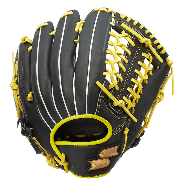 野球 エスエスケイ 軟式グローブ ウインドリームシリーズ 外野 SSK グラブ グローブ 右投げ (WCG17525F-9030)｜sportsプラス １