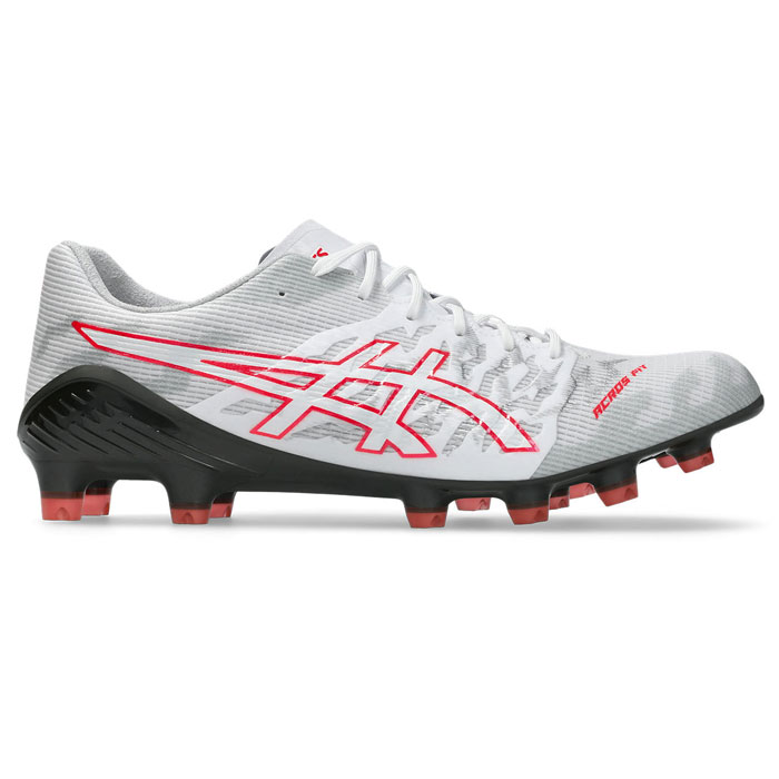 楽天市場】アシックス DSライト3 クラシックレッド/ホワイト サッカー