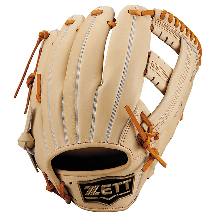 ワ*ン様 新品 ゼット ネオステイタス 少年軟式用グラブ(BJGB70330) 楽天市場】【プロフィット型付け加工】【2023年モデル】【中村