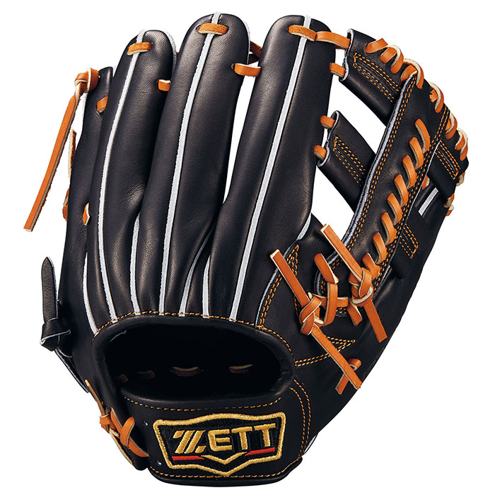 楽天市場】野球 ゼット 硬式グローブ 硬式 グローブ プロステイタスSE