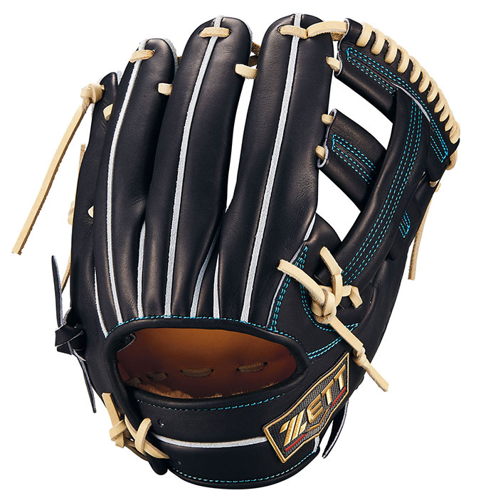 楽天市場】野球 ゼット 硬式グローブ 硬式 グローブ プロステイタス