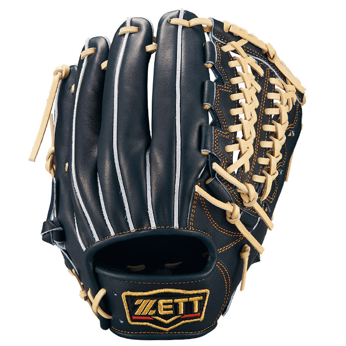 楽天市場】野球 ゼット 硬式グローブ 硬式 グローブ プロステイタスSE
