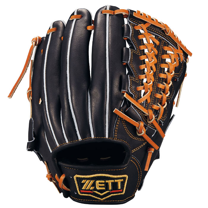 楽天市場】野球 ゼット 硬式グローブ プロステイタス 今宮タイプ 内野
