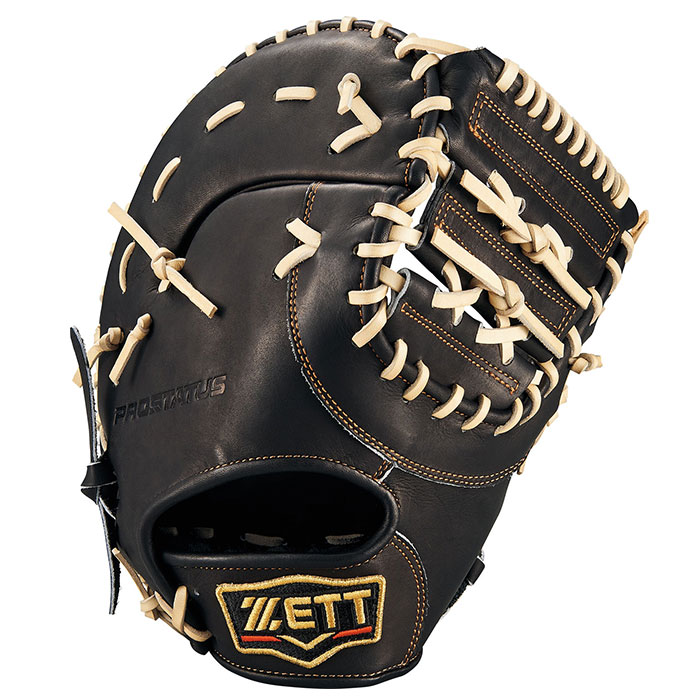 楽天市場】野球 ゼット 軟式ファーストミット 軟式 ミット