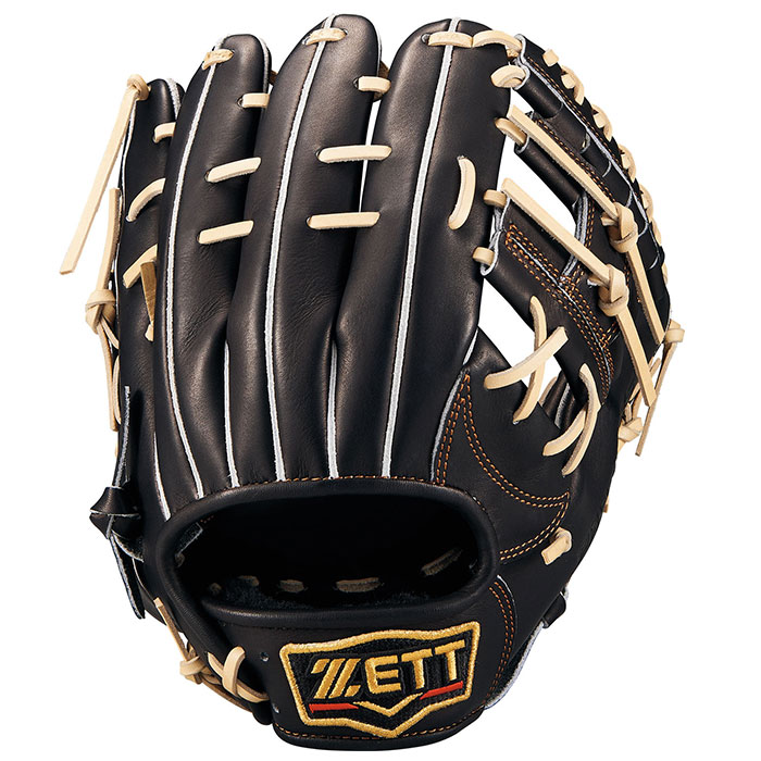 楽天市場】野球 ゼット 軟式グローブ 軟式 グローブ プロステイタス