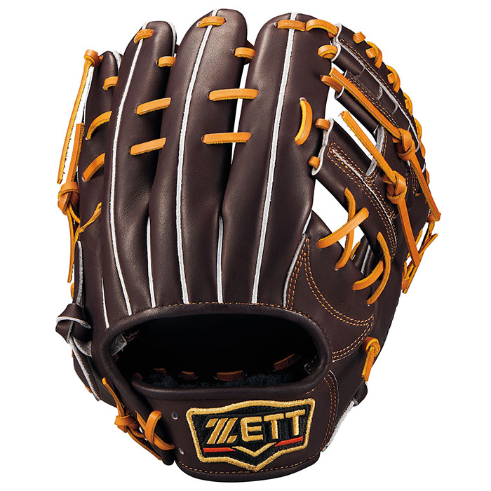 楽天市場】プロステイタス ジュニア軟式 グラブ 源田モデル 内野