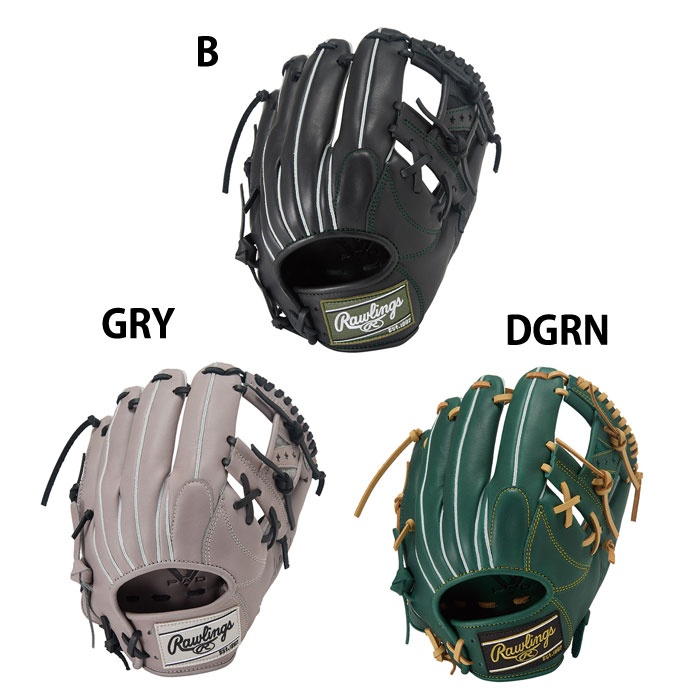 楽天市場】野球 ローリングス Rawlings 軟式グローブ 軟式 グローブ