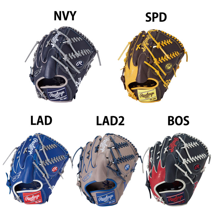 Rawlings軟式グローブ ランディジョンソンモデル 楽天市場】ローリングス Rawlings HOH MLB復刻シリーズ 軟式用