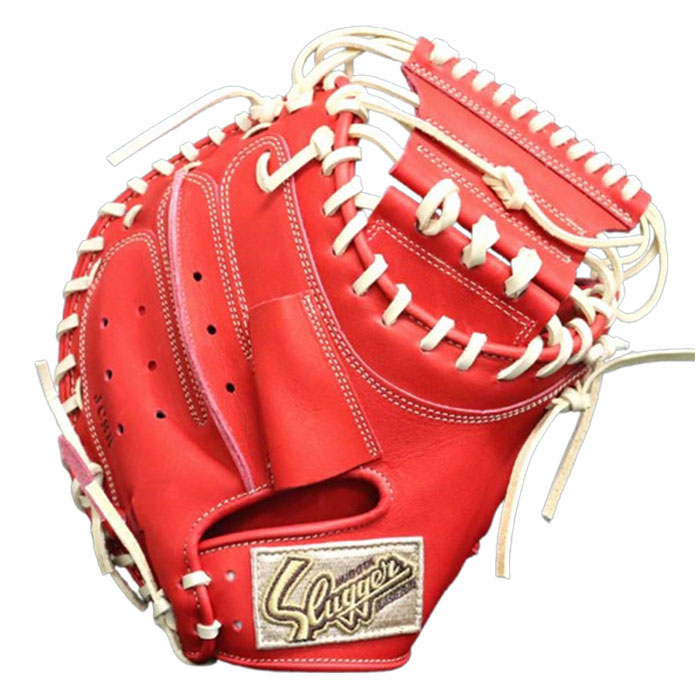 楽天市場】限定 カラー ジュニア軟式 キャッチャー ミット JCSP型 小型