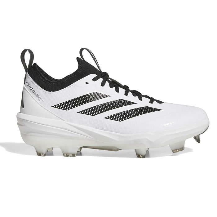 楽天市場】22％OFF アディダス 野球 樹脂底スパイク 金属歯 金具