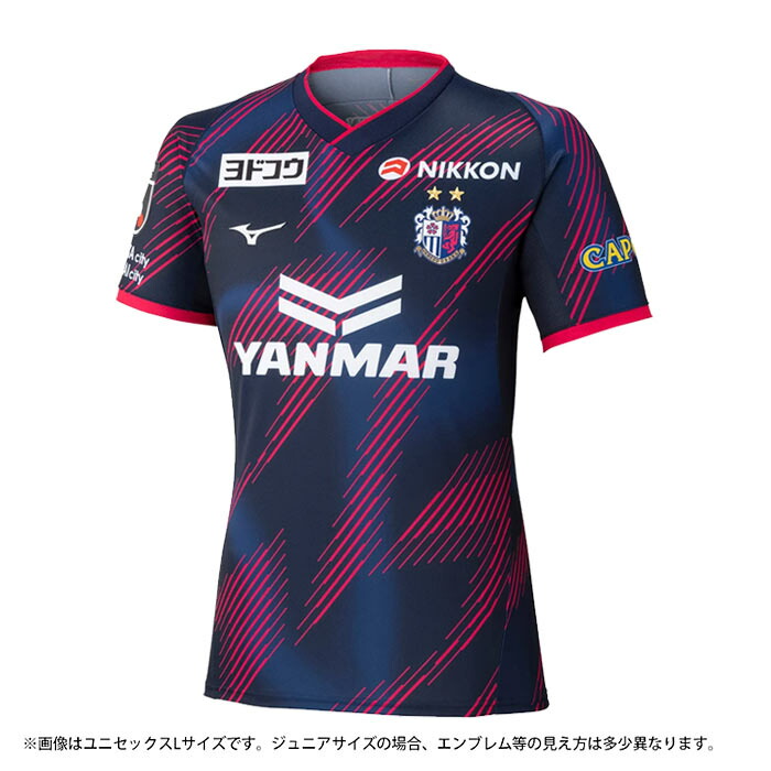 ツイーツマッチ　サッカーユニフォーム p2jacy5151_p1.jpg