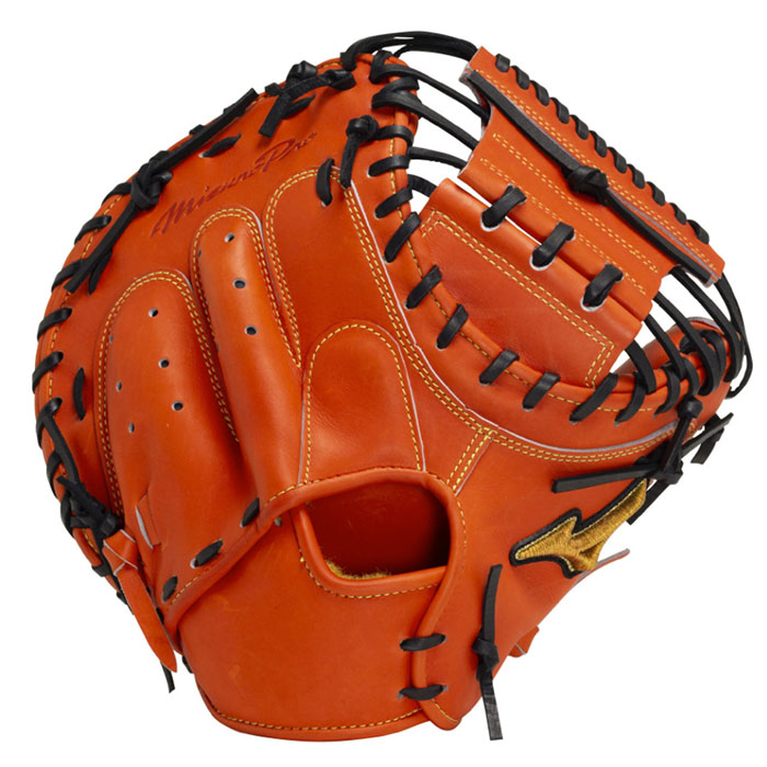 楽天市場】軟式 キャッチャー ミット セレクトナイン