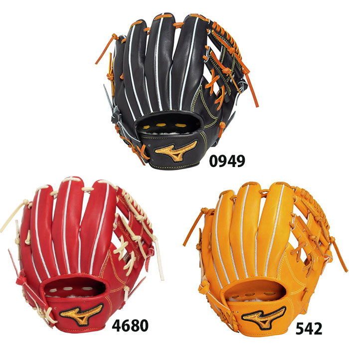 楽天市場】野球 ミズノ 軟式グローブ 軟式 グローブ ミズノプロ