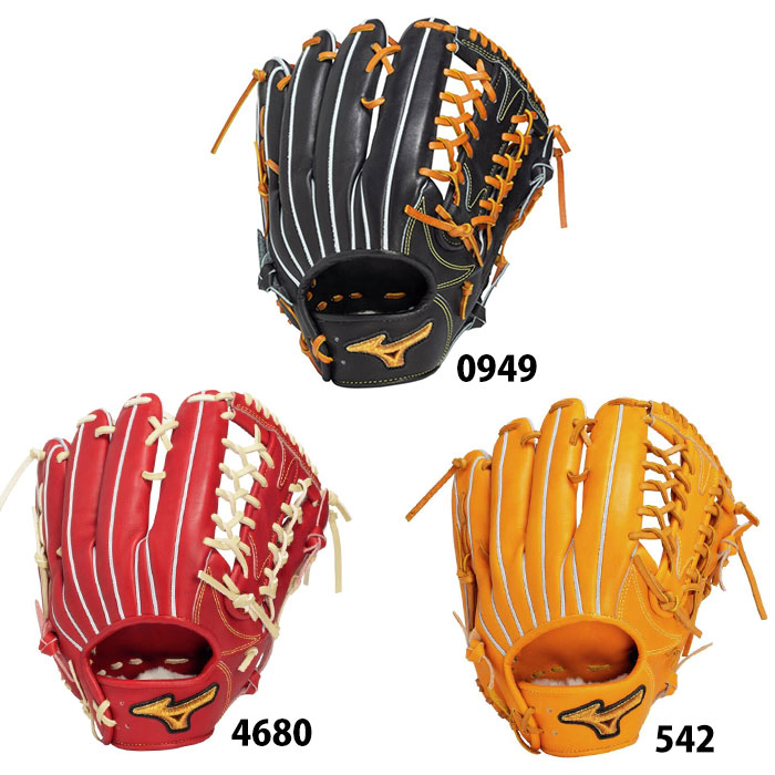 ミズノプロ 軟式グラブ 楽天市場】ミズノプロ 野球 軟式グラブ グローブ 外野手用