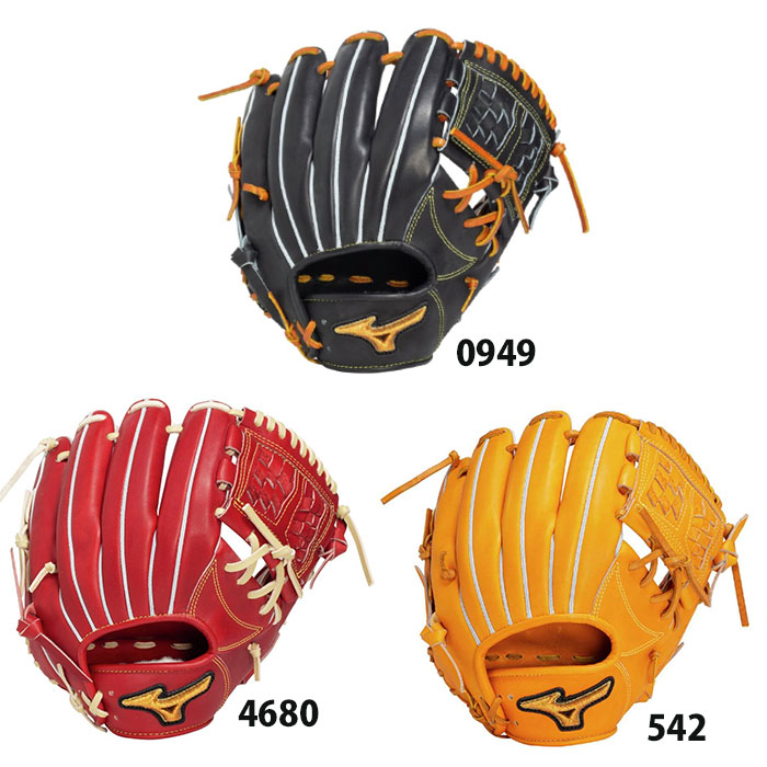 ミズノプロ 軟式 楽天市場】【限定モデル！型つけ無料】ミズノプロ 軟式グローブ