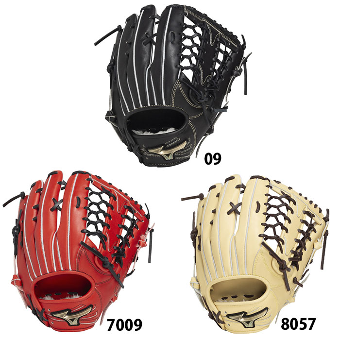 楽天市場】交換無料 ミズノ MIZUNO 軟式用 グローバルエリート