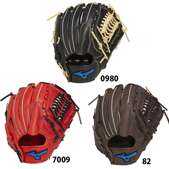 楽天市場】美津和タイガー 野球 軟式グローブ グラブ 投手用