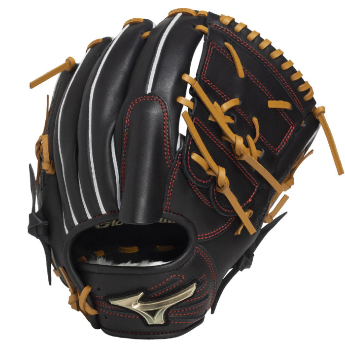 楽天市場】ミズノ 野球 少年軟式グローブ 投手用 ジュニア 軟式