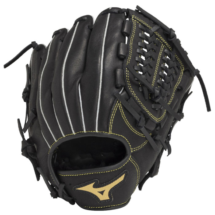 野球 ミズノ ジュニア軟式 グローブ BALL PARK オールラウンド mizuno グラブ 右投げ (1AJGY33710)