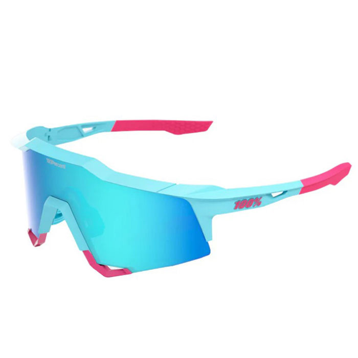 楽天市場】100%(ワンハンドレッド) スポーツサングラス フェルナンド