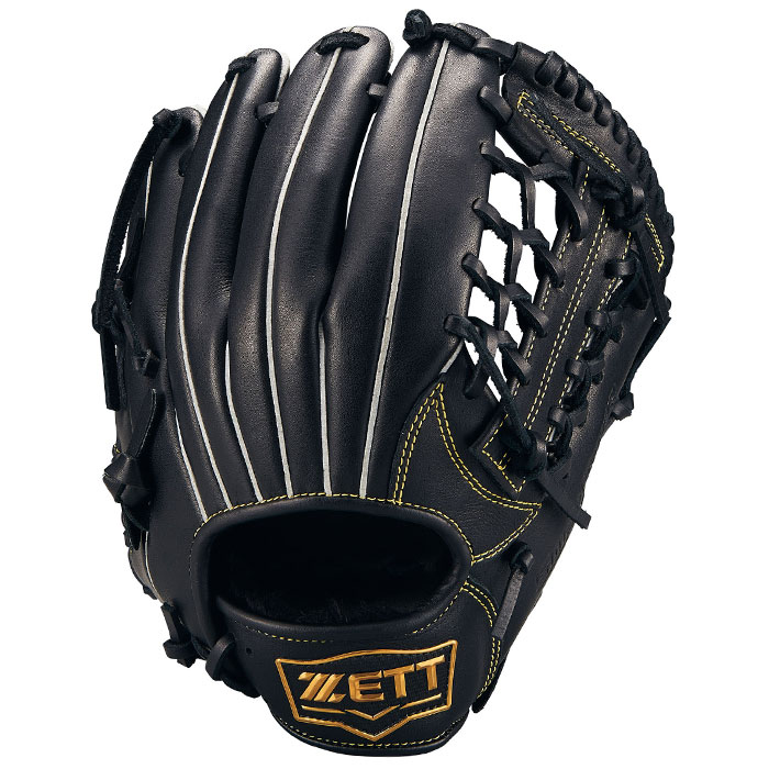 野球 ゼット ジュニア軟式 グローブ ソフトステア オールラウンド ZETT グラブ グローブ 子供 右投げ (BJGB74540F-1900)